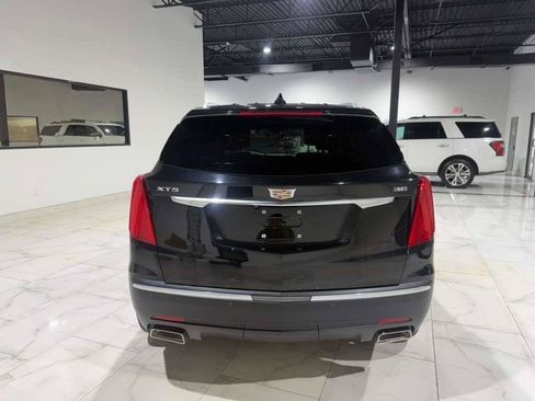 Used 2018 Cadillac XT5 Luxury w/ Driver Awareness Package FWD image 7