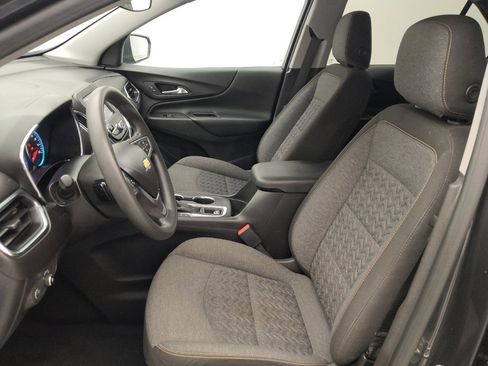 Used 2023 Chevrolet Equinox LT w/ LPO, Floor Liner Package AWD/4WD image 17