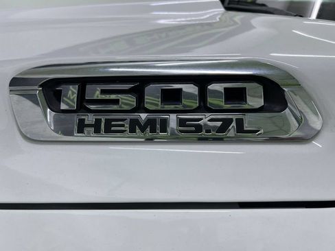 Used 2019 RAM 1500 Tradesman AWD/4WD image 15