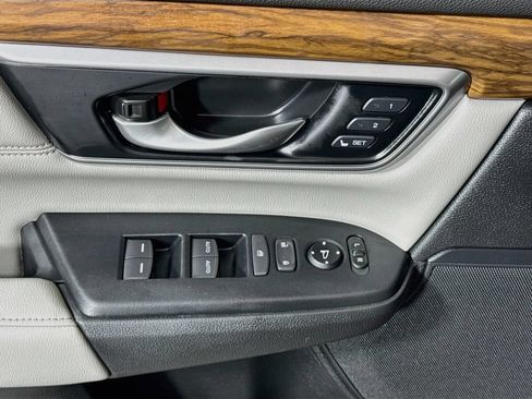 Used 2021 Honda CR-V EX-L image 23