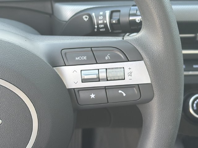 Certified 2026 Hyundai Sonata SE FWD image 28