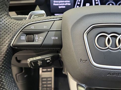 Used 2024 Audi RS 3 image 22