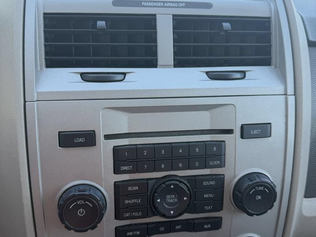 Used 2008 Ford Escape XLT FWD image 16