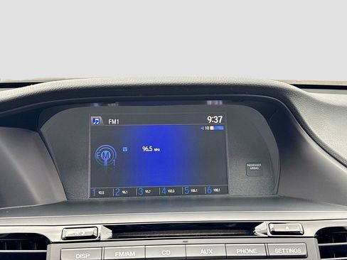 Used 2017 Honda Accord Sport Special Edition image 13