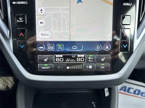 New 2026 Subaru Forester Limited image 21