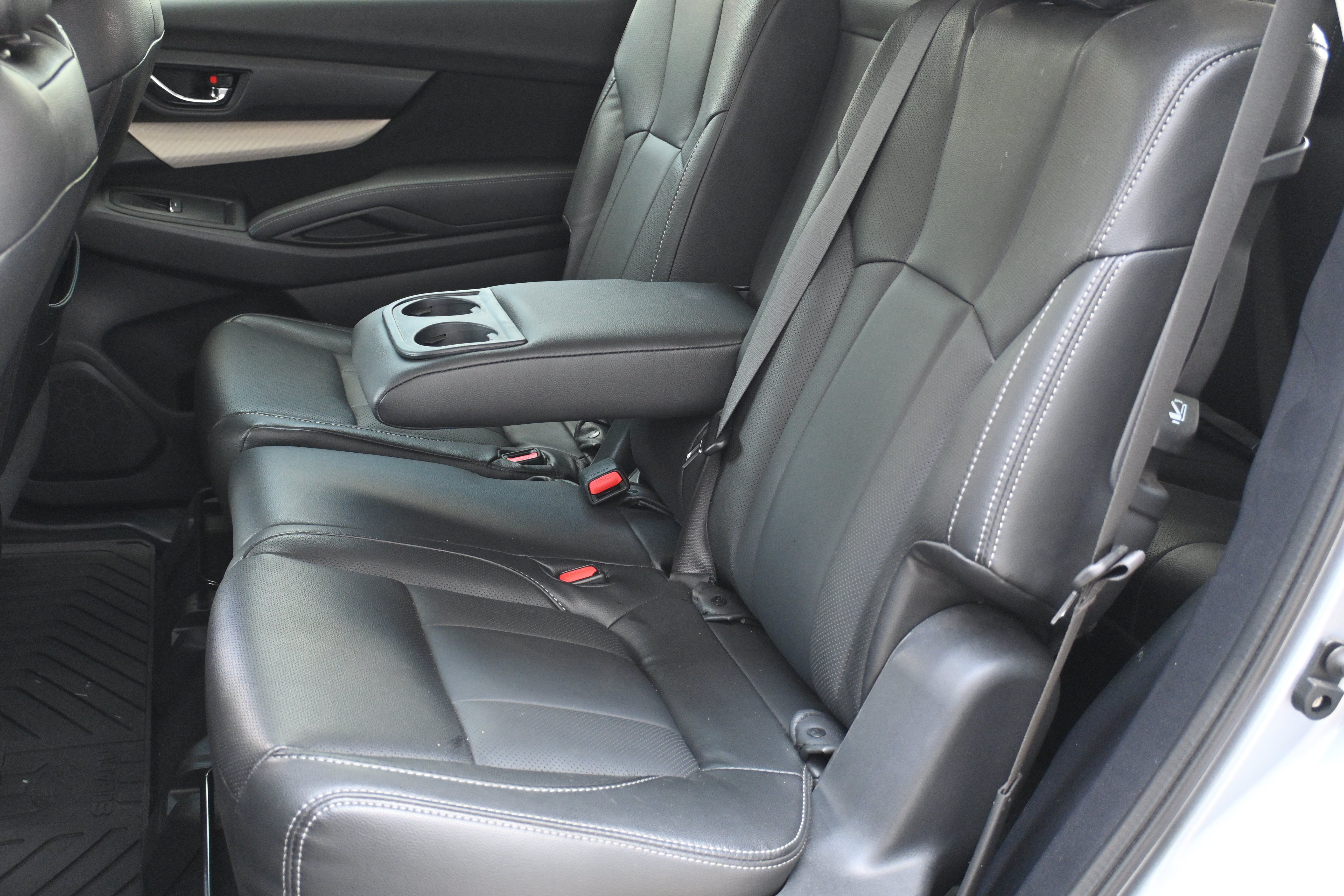 Used 2019 Subaru Ascent Premium w/ Popular Package #2A AWD/4WD image 29