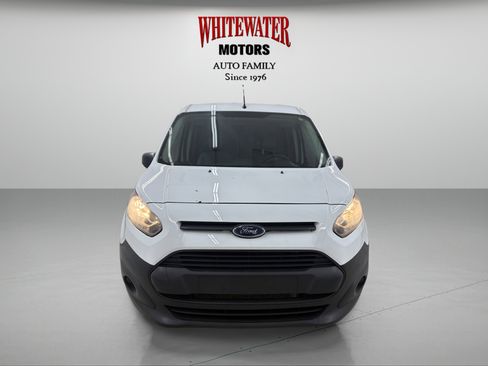 Used 2018 Ford Transit Connect XL image 6