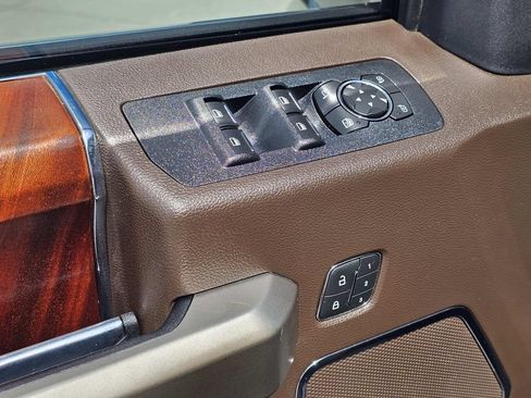 Used 2020 Ford F150 King Ranch w/ Equipment Group 601A Luxury AWD/4WD image 21