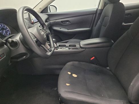 Used 2024 Nissan Sentra S FWD image 17