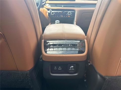 Used 2024 INFINITI QX60 Autograph w/ Cargo Package image 27