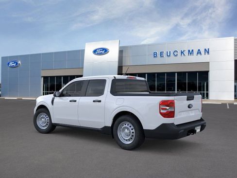 New 2026 Ford Maverick XL image 9