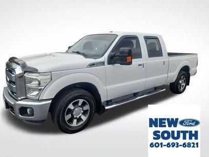 Used 2015 Ford F250 Lariat