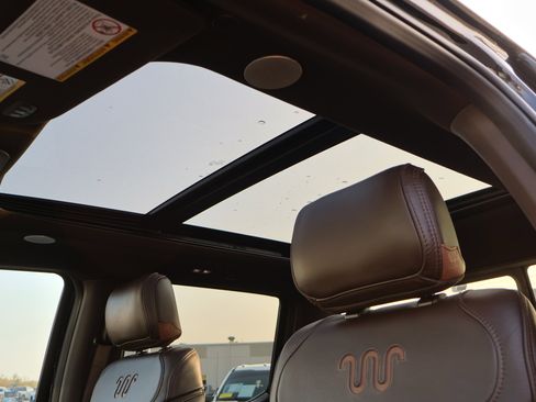 Certified 2024 Ford F250 King Ranch image 15