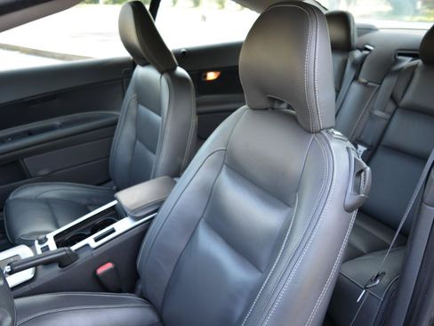 Used 2012 Volvo C70 T5 FWD image 12