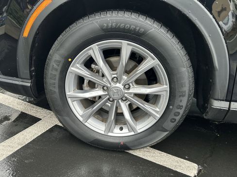 Certified 2023 Honda CR-V EX-L image 19