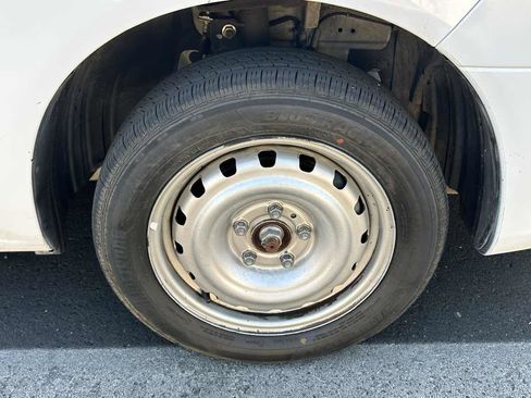 Used 2015 Chevrolet City Express LT w/ Technology Package FWD image 43