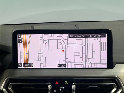 Certified 2023 BMW X3 xDrive30i w/ Premium Package image 15