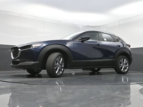 Used 2023 MAZDA CX-30 AWD 2.5 S w/ Select Package image 26