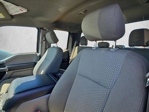 Certified 2019 Ford F150 XLT w/ Equipment Group 302A Luxury image 6