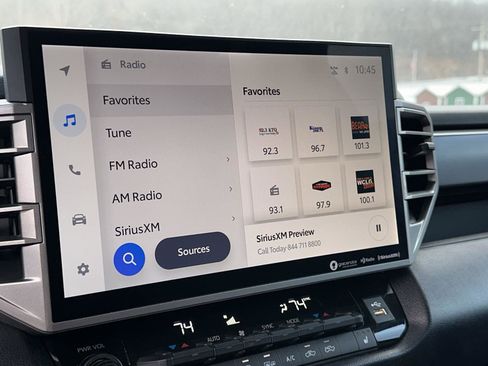 Used 2022 Toyota Tundra SR5 image 15