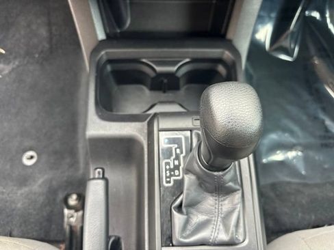 Used 2023 Toyota Tacoma SR RWD image 25