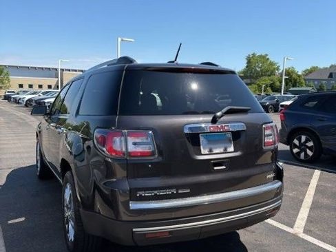 Used 2017 GMC Acadia Limited SLT AWD/4WD image 5