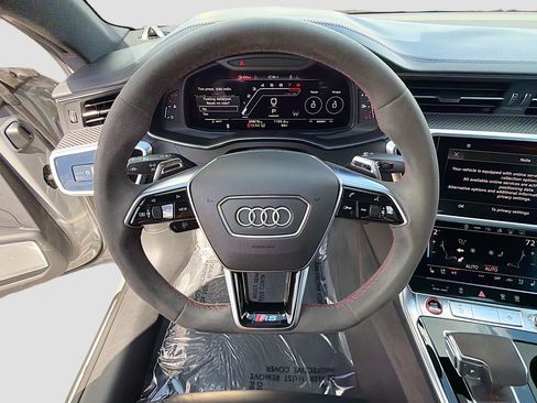 Used 2022 Audi RS 7 Sportback image 39