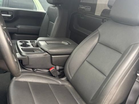 Used 2024 GMC Sierra 1500 Pro w/ Pro Value Package RWD image 10