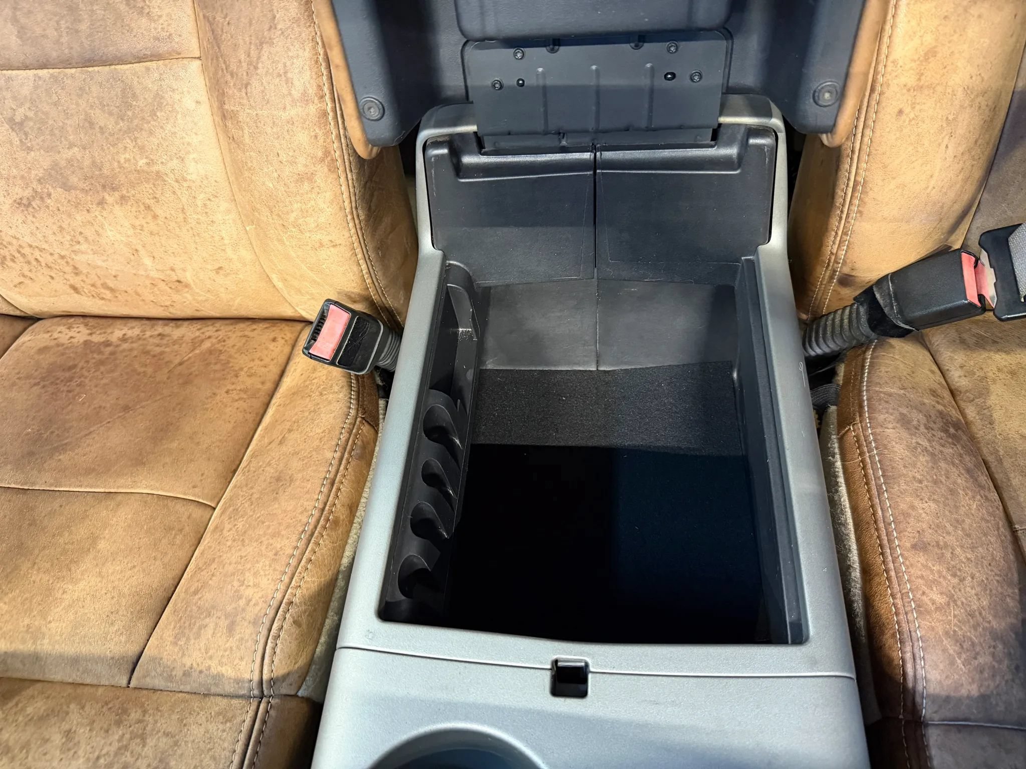 Used 2006 Ford F150 King Ranch AWD/4WD image 26