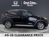 Used 2017 Hyundai Tucson SE image 6
