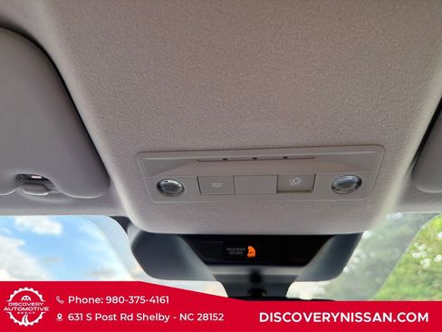 New 2026 Nissan Kicks S FWD image 26