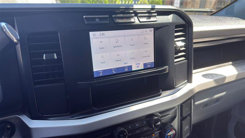Used 2024 Ford F350 XL AWD/4WD image 35