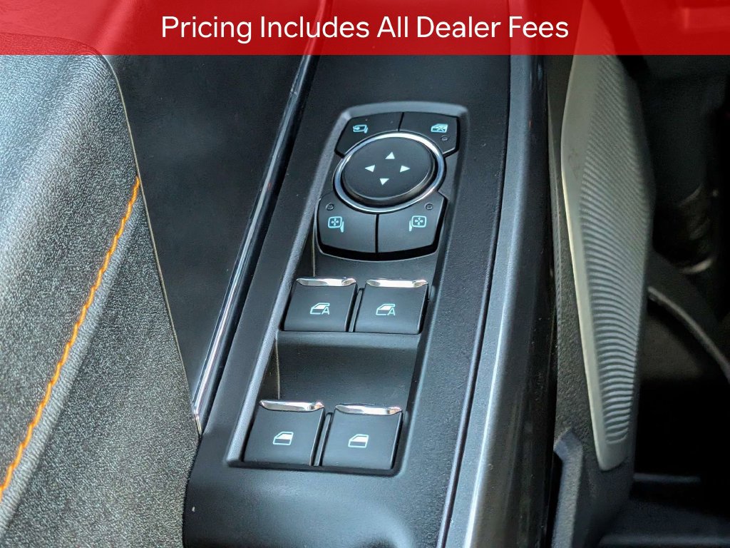 Used 2023 Ford F150 Tremor w/ Equipment Group 402A High AWD/4WD image 26