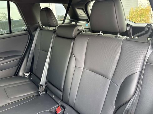 New 2026 Subaru Outback Wilderness image 8