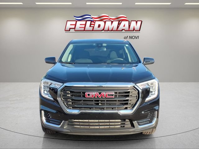 Used 2024 GMC Terrain SLE AWD/4WD image 9