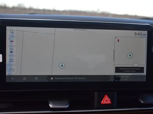 New 2026 Kia Carnival SX Prestige image 40