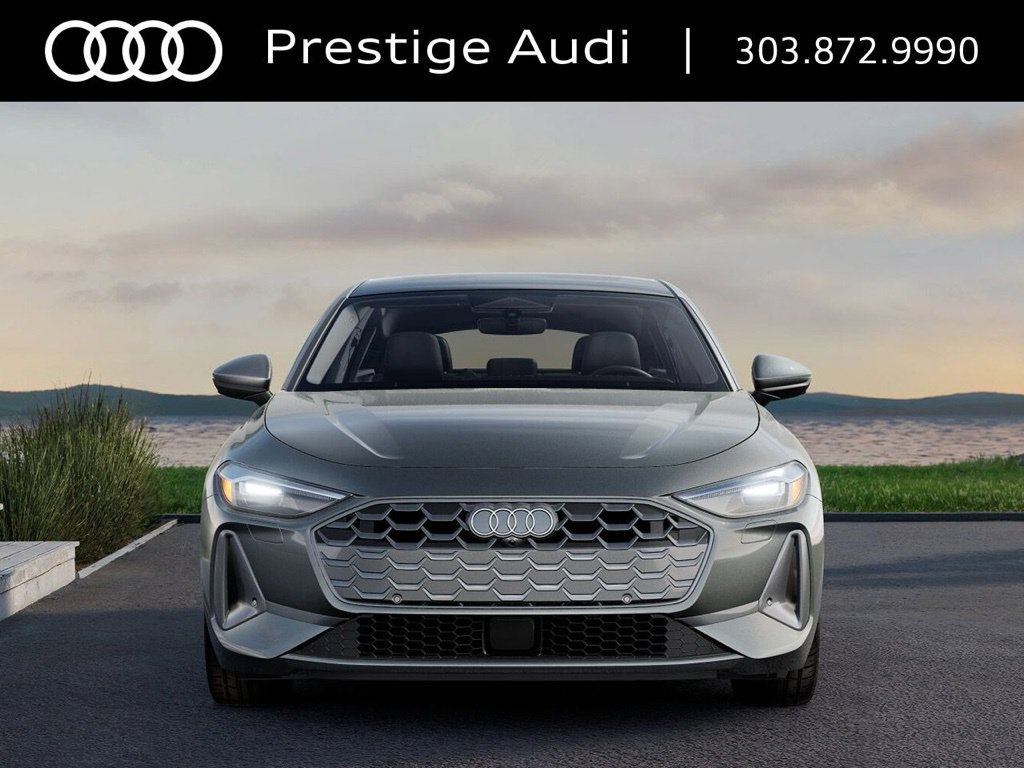 Used 2026 Audi A5 Premium w/ 19" Wheel Package AWD/4WD image 30