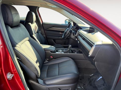 Certified 2025 MAZDA CX-50 AWD 2.5 S image 19