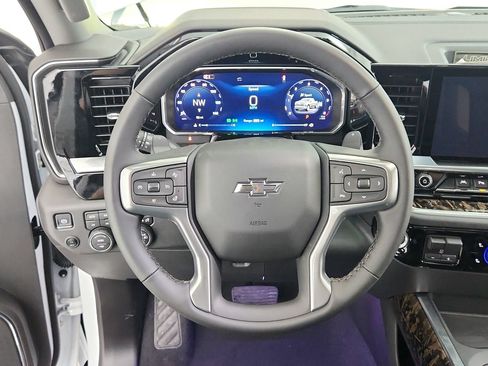 New 2026 Chevrolet Silverado 1500 RST w/ All Star Edition Plus AWD/4WD image 19