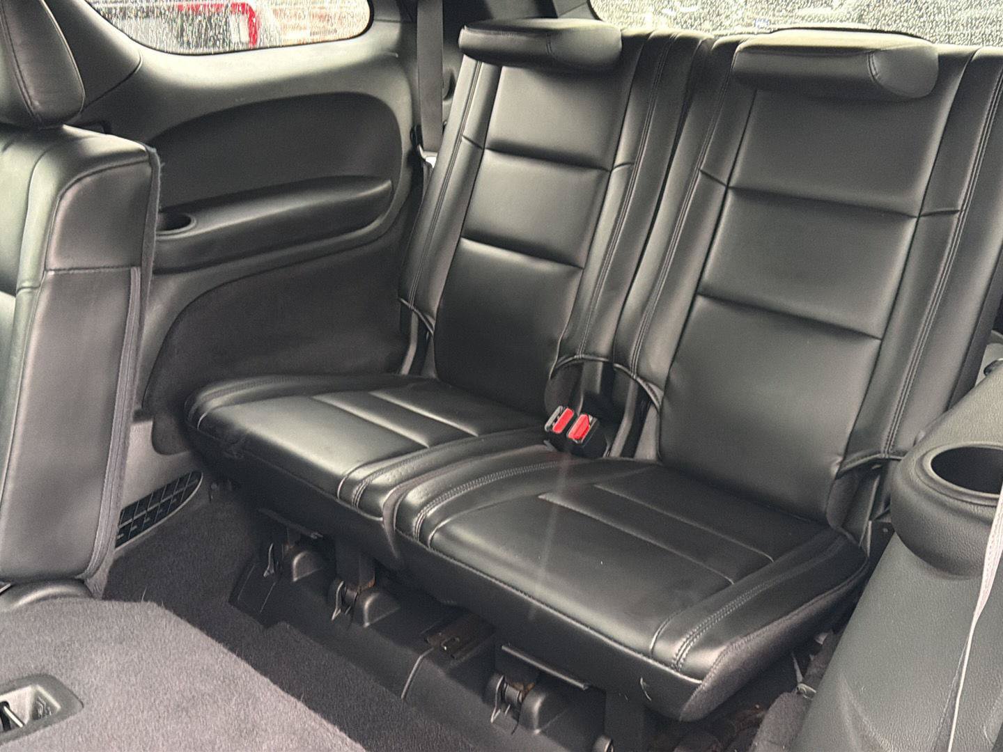 Used 2020 Dodge Durango GT AWD/4WD image 21