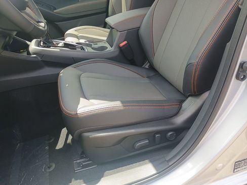New 2026 Subaru Crosstrek 2.5i Limited AWD/4WD image 10