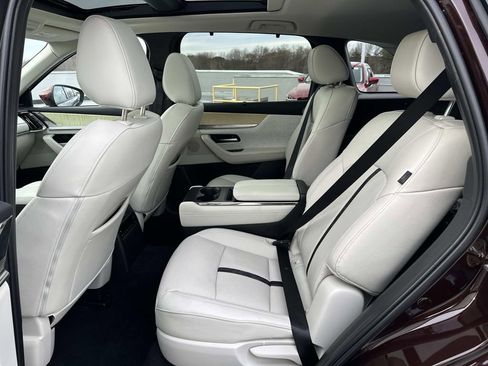 Used 2025 MAZDA CX-90 3.3 Turbo S w/ Premium Plus image 29