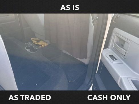 Used 2008 Dodge Dakota SXT w/ Convenience Group image 23