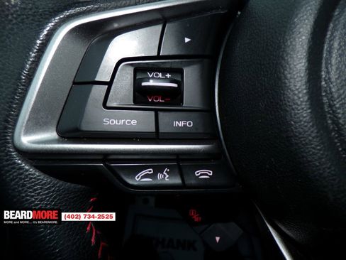 Used 2022 Subaru Impreza 2.0i Sport w/ Popular Package #3 image 25