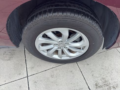 Certified 2017 Acura RDX FWD image 10