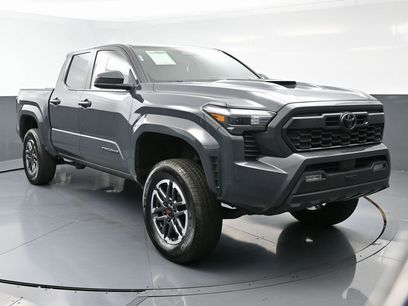 Used 2024 Toyota Tacoma TRD Sport