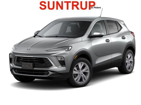 New 2026 Buick Encore GX Preferred w/ Comfort Package image 1