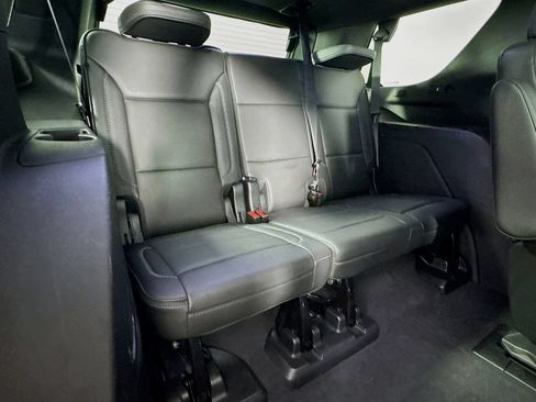 Used 2022 GMC Yukon Denali AWD/4WD image 35