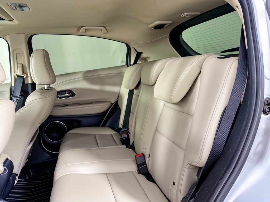 Used 2016 Honda HR-V EX-L image 25