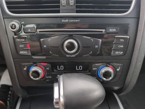 Used 2013 Audi A4 2.0T Premium Plus FWD image 29